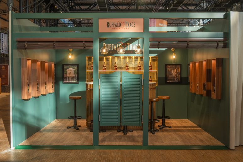 WHISKY LIVE - LAB Productions