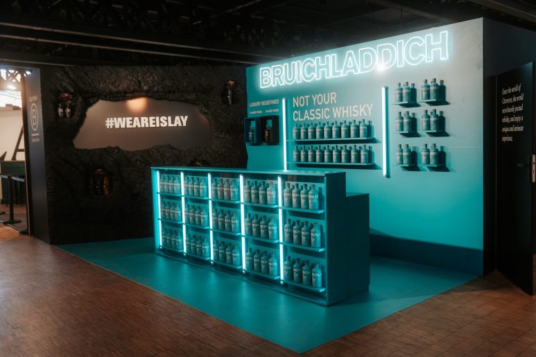 WHISKY LIVE - LAB Productions