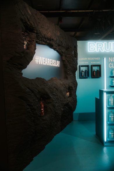 WHISKY LIVE - LAB Productions