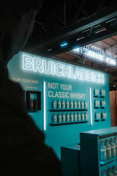 WHISKY LIVE - LAB Productions