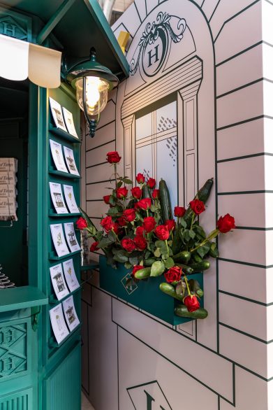 WHISKY LIVE - LAB Productions