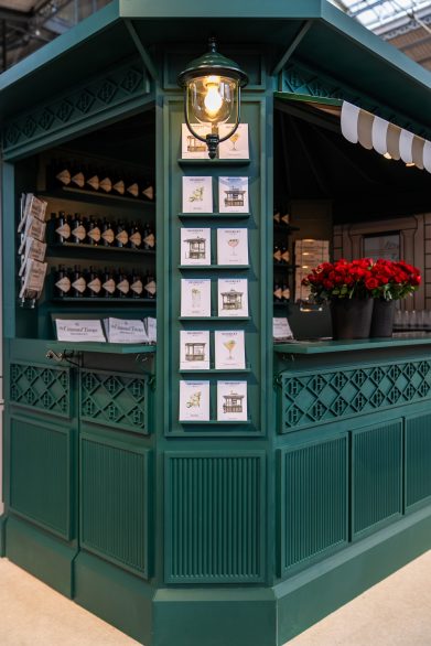 WHISKY LIVE - LAB Productions