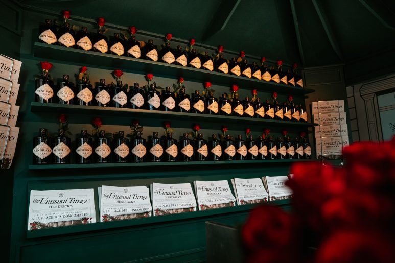 WHISKY LIVE - LAB Productions