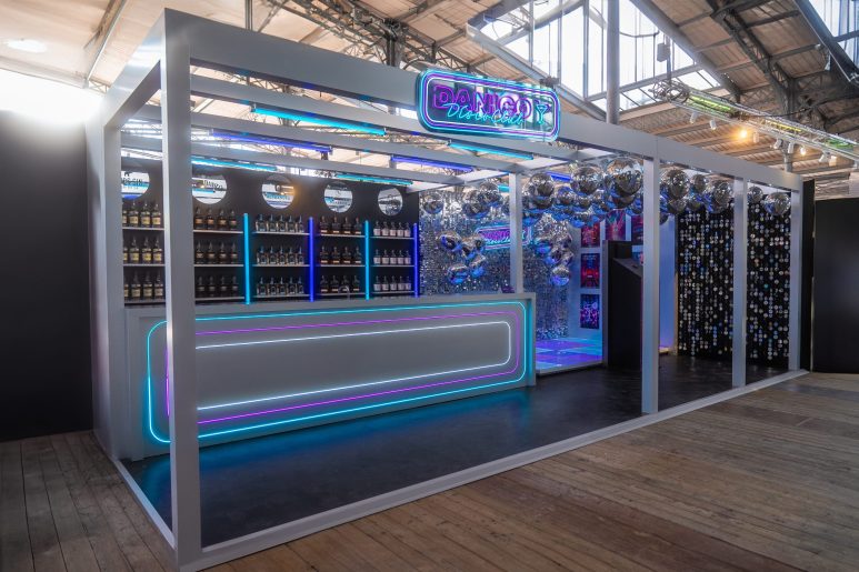 WHISKY LIVE - LAB Productions