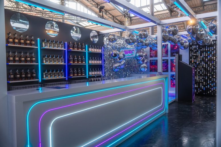 WHISKY LIVE - LAB Productions