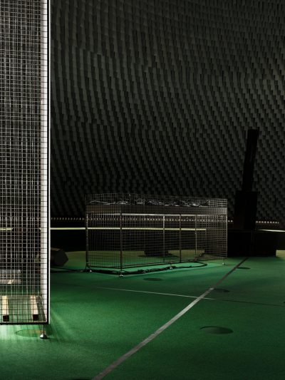 ADIDAS - LAB Productions