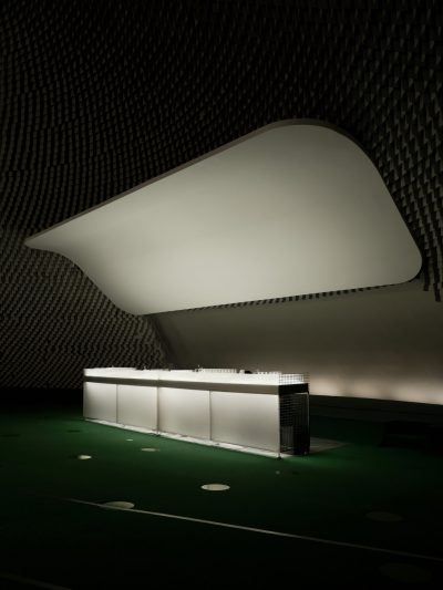 ADIDAS - LAB Productions