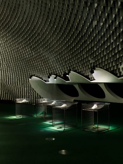 ADIDAS - LAB Productions