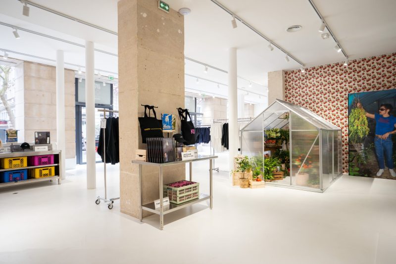 Pop-Up Harry Styles - LAB Productions