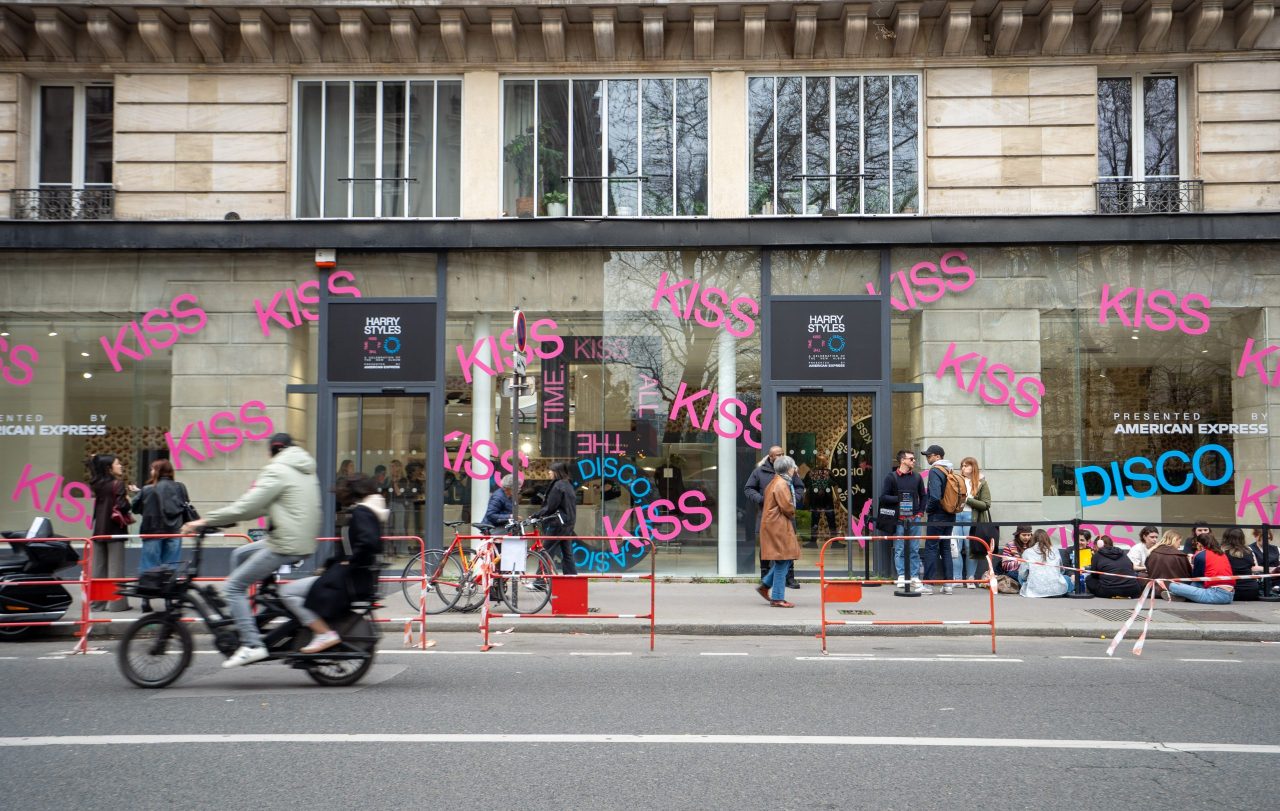 Page d&rsquo;accueil - LAB Productions