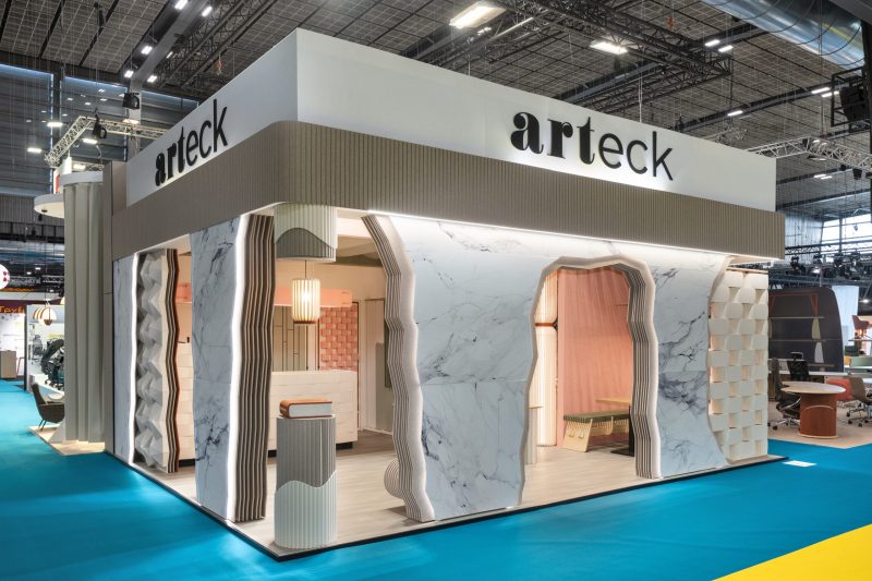 Arteck - LAB Productions