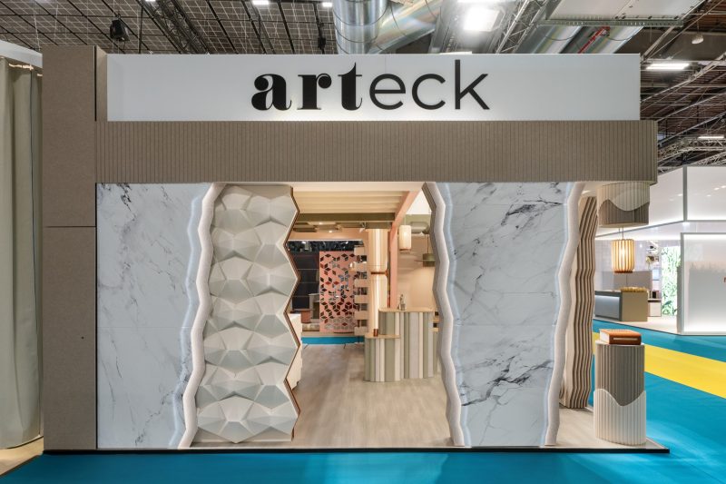 Arteck - LAB Productions