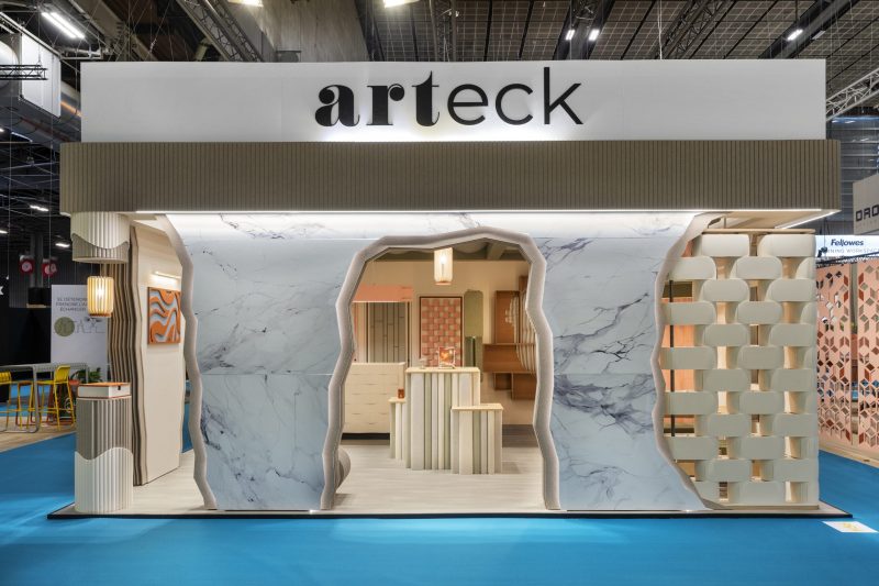 Arteck - LAB Productions
