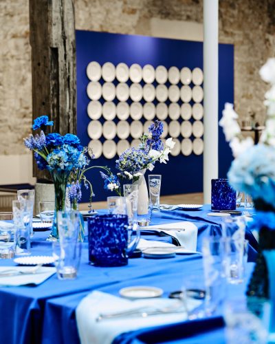 PERONI The Open Table - LAB Productions