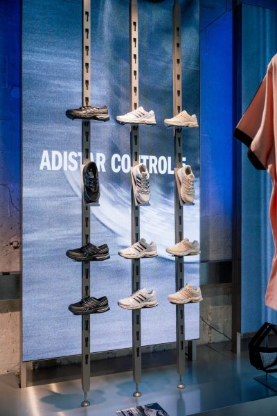 ADISTAR CONTROL 5 - LAB Productions