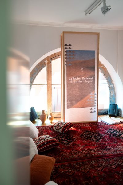 A Dream of Saudi Arabia - LAB Productions
