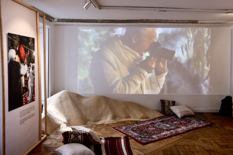 A Dream of Saudi Arabia - LAB Productions