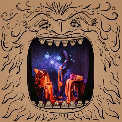 HERMES VITRINE ÉTÉ - LAB Productions