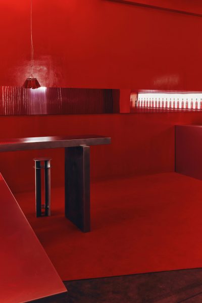 CAMPARI Amer Design Lab - LAB Productions