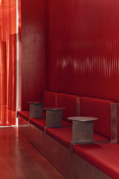 CAMPARI Amer Design Lab - LAB Productions