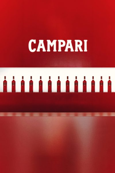 CAMPARI Amer Design Lab - LAB Productions