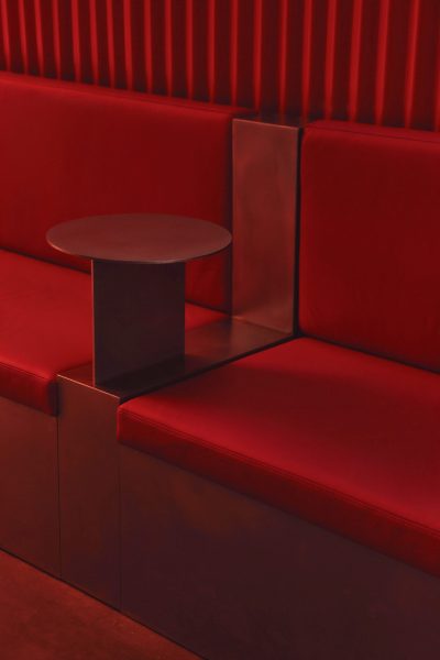 CAMPARI Amer Design Lab - LAB Productions